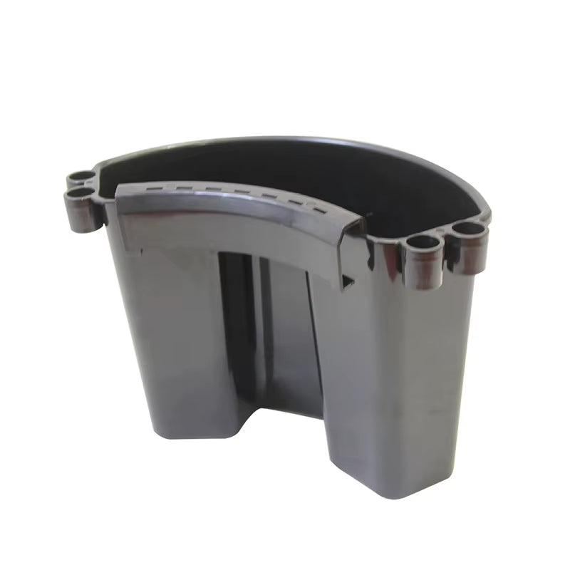 Universal Bucket Organizer Car Detailing Tools Towels Brushes Mitt Fast Easy Storage Kits External Hanging Barrel Cleaning Tools
