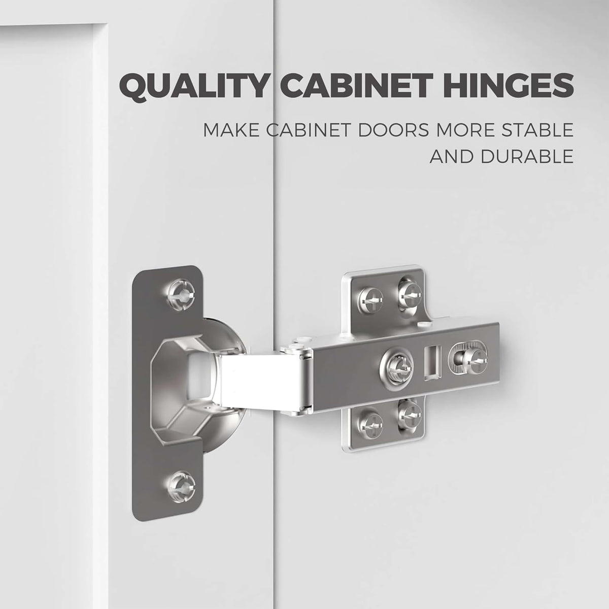 60" W Laundry Room Wall Cabinet with Adjustable Shelf