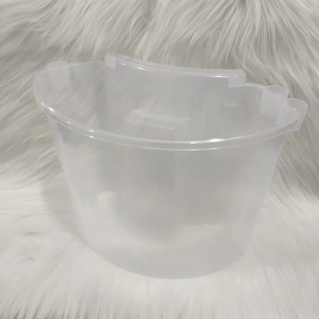 Universal Bucket Organizer Car Storage Kits External Hanging Detailing Tools Brushes Mitt Fast Easy Updated Style Cleaning Kits