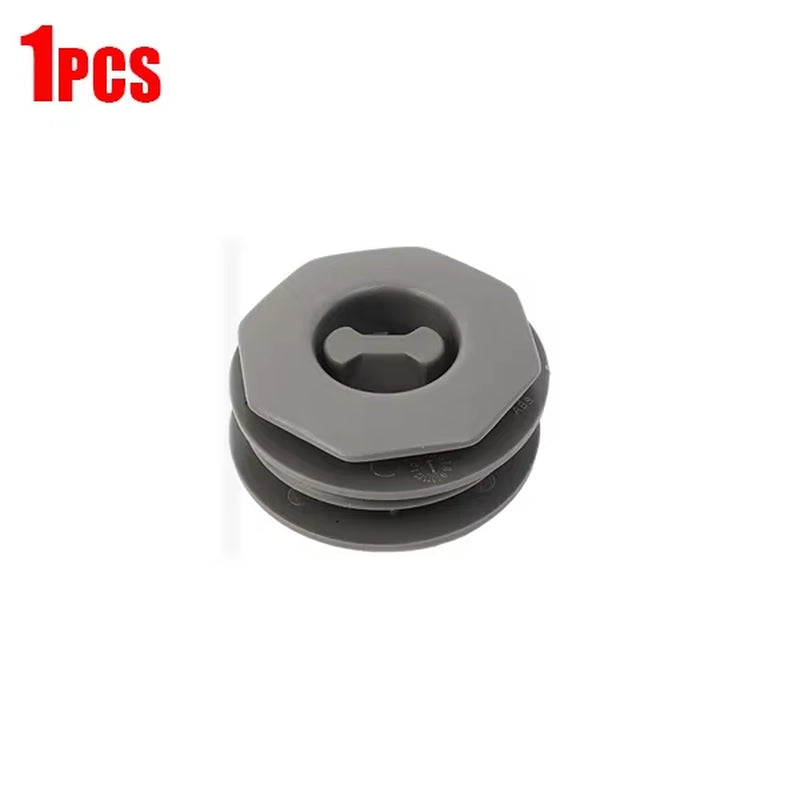 Universal Car Trunk Floor Mat Clip Holder Grip Carpet Fixing Clamp Buckle Hook Fastener Retainer Resistant Parts Car Accessories