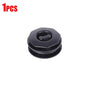 Universal Car Trunk Floor Mat Clip Holder Grip Carpet Fixing Clamp Buckle Hook Fastener Retainer Resistant Parts Car Accessories