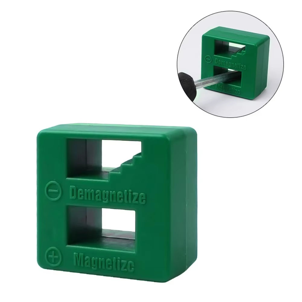 Screwdriver Magnetizer Demagnetizer High Quality 1 Pcs Multifunctional Fast Magnetizing Tool Powerful Screwdriver Pick up Tool