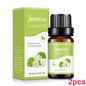 Plant Aromatherapy Oil for Diffuser Humidifier Household/Vehicles Air Freshener Fragrance/Essential Oil Car Interier Accessories