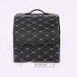 Large-Capacity Foldable Car Trunk Storage Box