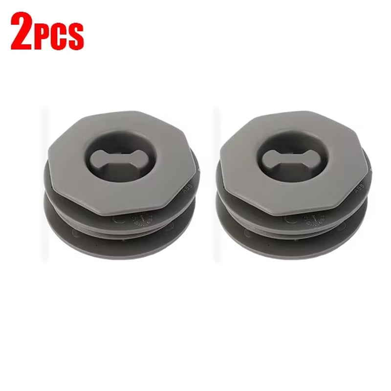 Universal Car Trunk Floor Mat Clip Holder Grip Carpet Fixing Clamp Buckle Hook Fastener Retainer Resistant Parts Car Accessories