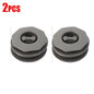Universal Car Trunk Floor Mat Clip Holder Grip Carpet Fixing Clamp Buckle Hook Fastener Retainer Resistant Parts Car Accessories