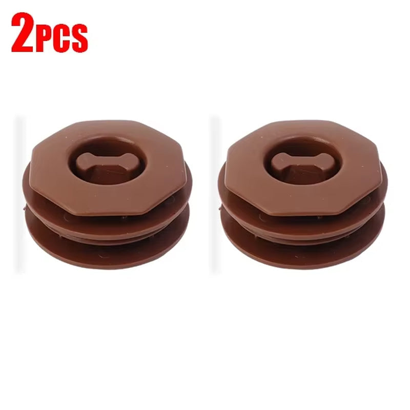 Universal Car Trunk Floor Mat Clip Holder Grip Carpet Fixing Clamp Buckle Hook Fastener Retainer Resistant Parts Car Accessories