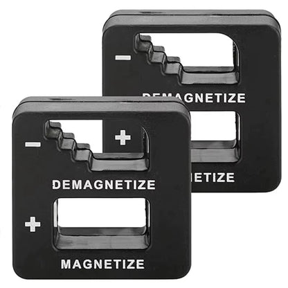 Screwdriver Magnetizer Demagnetizer High Quality 1 Pcs Multifunctional Fast Magnetizing Tool Powerful Screwdriver Pick up Tool