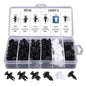 Auto Screws General Purpose Barb Rivet Buckle Car Clip Trunk Lining Plastic Fixing Buckle