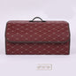 Large-Capacity Foldable Car Trunk Storage Box