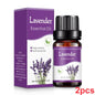 Plant Aromatherapy Oil for Diffuser Humidifier Household/Vehicles Air Freshener Fragrance/Essential Oil Car Interier Accessories