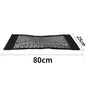 Car Accessories Organizer Car Trunk Net Nylon SUV Auto Cargo Storage Mesh Holder Universal Automotive Luggage Bag Travel Pockets