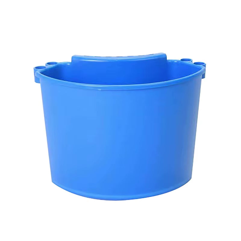 Universal Bucket Organizer Car Detailing Tools Towels Brushes Mitt Fast Easy Storage Kits External Hanging Barrel Cleaning Tools