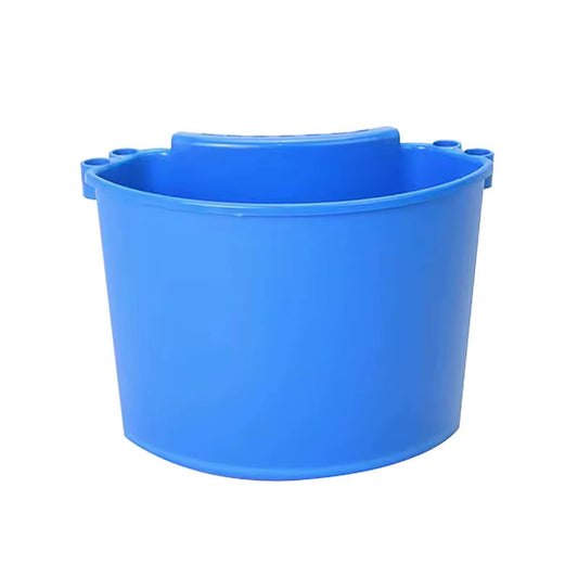 Universal Bucket Organizer Car Detailing Tools Towels Brushes Mitt Fast Easy Storage Kits External Hanging Barrel Cleaning Tools
