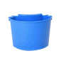 Universal Bucket Organizer Car Detailing Tools Towels Brushes Mitt Fast Easy Storage Kits External Hanging Barrel Cleaning Tools