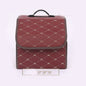 Large-Capacity Foldable Car Trunk Storage Box
