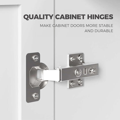 60" W Laundry Room Wall Cabinet with Adjustable Shelf
