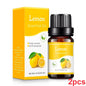 Plant Aromatherapy Oil for Diffuser Humidifier Household/Vehicles Air Freshener Fragrance/Essential Oil Car Interier Accessories