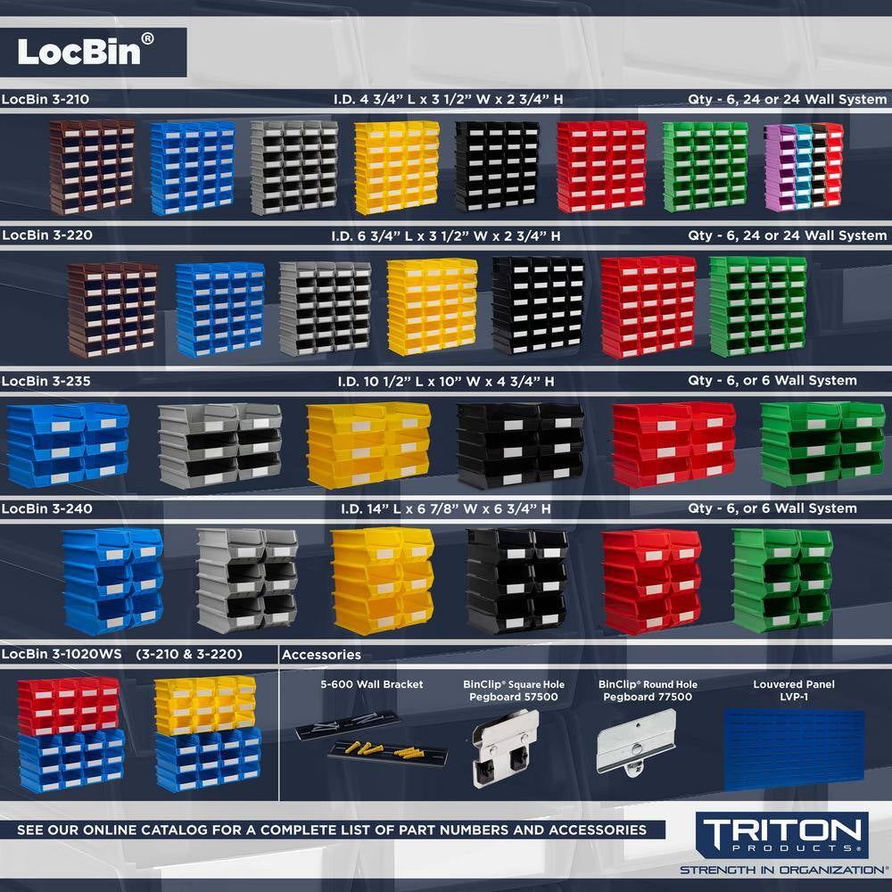 20.25 In. H X 16.5 In. W X 14.75 In. D Yellow Plastic 6-Cube Organizer