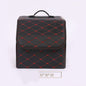 Large-Capacity Foldable Car Trunk Storage Box