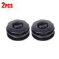Universal Car Trunk Floor Mat Clip Holder Grip Carpet Fixing Clamp Buckle Hook Fastener Retainer Resistant Parts Car Accessories