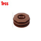 Universal Car Trunk Floor Mat Clip Holder Grip Carpet Fixing Clamp Buckle Hook Fastener Retainer Resistant Parts Car Accessories
