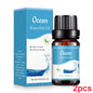 Plant Aromatherapy Oil for Diffuser Humidifier Household/Vehicles Air Freshener Fragrance/Essential Oil Car Interier Accessories