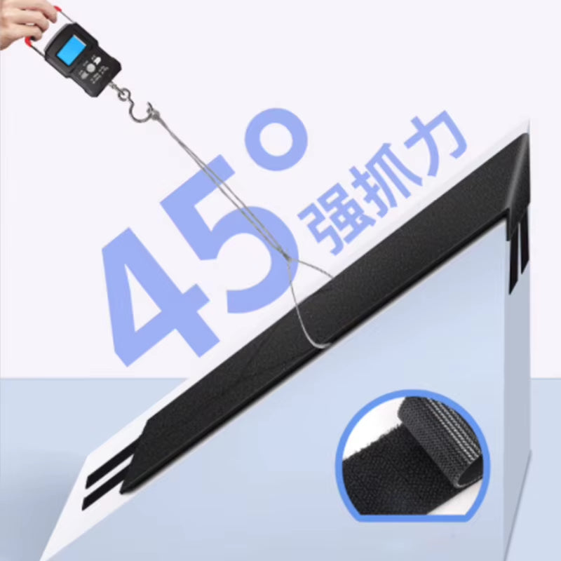 Car Trunk Storage Partition Storage Box Car Interior Storage and Organization for Hyundai Santa Fe MX5 2024