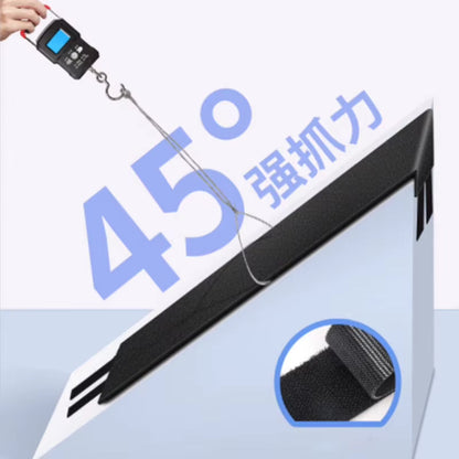 Car Trunk Storage Partition Storage Box Car Interior Storage and Organization for Hyundai Santa Fe MX5 2024
