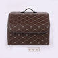 Large-Capacity Foldable Car Trunk Storage Box
