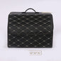 Large-Capacity Foldable Car Trunk Storage Box