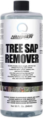 Tree Sap Remover for Paint, Glass & Trim Cleaning, 32 Oz