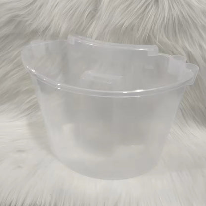 Universal Bucket Organizer Car Storage Kits External Hanging Detailing Tools Brushes Mitt Fast Easy Updated Style Cleaning Kits