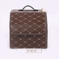 Large-Capacity Foldable Car Trunk Storage Box