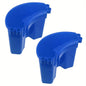 Universal Bucket Organizer Car Storage Kits External Hanging Detailing Tools Brushes Mitt Fast Easy Updated Style Cleaning Kits