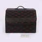 Large-Capacity Foldable Car Trunk Storage Box