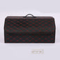 Large-Capacity Foldable Car Trunk Storage Box