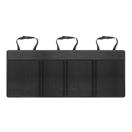 Car Trunk Hanging Storage Bag Back Seat Universal Large Capacity Oxford Waterproof Multi-Pocket Car Trunk Storage Bag Organizer